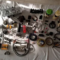 لاستیک و لوازم سمند و پژو|قطعات یدکی و لوازم جانبی|پردیس, فاز ۳|دیوار