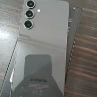 سامسونگ Galaxy S24 FE با حافظهٔ ۲۵۶ گیگابایت|موبایل|مشهد, وکیل‌آباد|دیوار