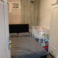 فروش50متر -فول امکانات تراورتن-شهرک پرواز|فروش آپارتمان|تهران, شهرک پرواز|دیوار