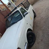 پیکان وانت مدل۸۶