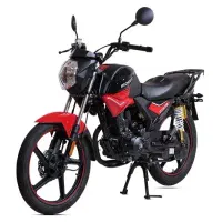موتور سیکلت هندا 150cc