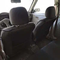 پراید دوگانه کارخانه مدل ۸۹|خودرو سواری و وانت|سبزوار, توحیدشهر|دیوار