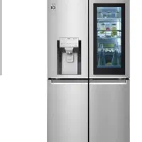 تعمیرات یخچال و لوازم خانگی