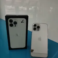 اپل iPhone 13 Pro Max با حافظهٔ ۲۵۶ گیگابایت