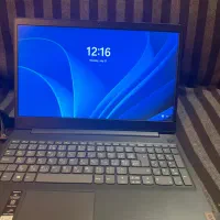 لپ‌تاپ Lenovo IdeaPad 3 کم کار