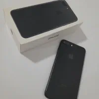 iPhone 7 plus