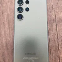 گوشی موبایل سامسونگ s23 ultra|موبایل|قائم‌شهر, |دیوار