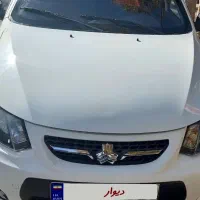 خودرو کوییک 1400|خودرو سواری و وانت|تهران, نیلوفر|دیوار