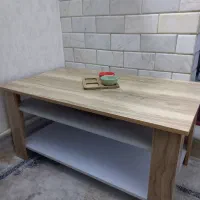 میز جلو مبلی