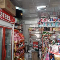 مغازه تجاری