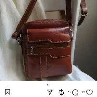 کیف چرم|کیف، کفش، کمربند|نورآباد, |دیوار