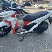 موتورسیکلت