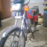 موتور هوندا|موتورسیکلت|اهواز, کوروش|دیوار