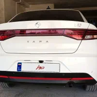 تارا ۶ دنده دستی v1plus.TU5