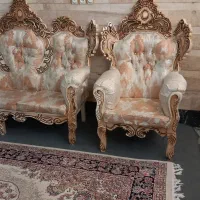 مبل کارکرده