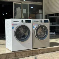 لباسشویی جدیدبوش آلمان