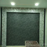 نصاب و نصب وفروش کاغذ دیواری و برچسب|خدمات پیشه و مهارت|مشهد, شاهد (شهرک غرب)|دیوار