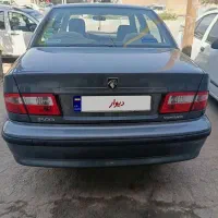 سمند LX|خودرو سواری و وانت|نیشابور, شهرک ولیعصر|دیوار