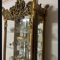 ویترین بوفه