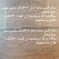 ساینامدل۴۰۳