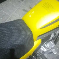 موتور پرواز ۱۵۰cc