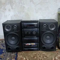ضبط سونی سالم درحد