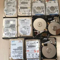 هارد تعمیرات هارد