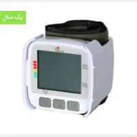 فشارسنج زنیتمد