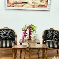 مبل و نهارخوری سلطنتی انتیک مناسب جهیزیه|مبلمان خانگی و میز عسلی|تهران, ولنجک|دیوار