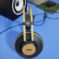 هدفون آکاایران k92