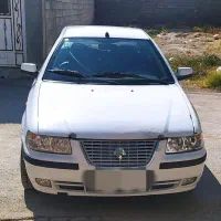 فروش سمندef7