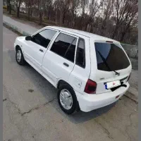 پراید۱۱۱ مدل۹۰