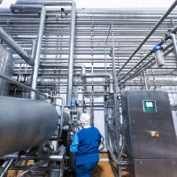 استخدام کارگر ساده