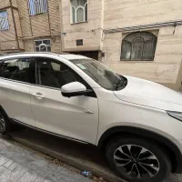 تیگو۷ ۷|خودرو سواری و وانت|تهران, شهرک شریعتی|دیوار