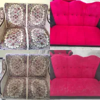 مبل شویی حاجی پور