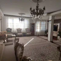 آپارتمان ۱۰۲ متری بازسازی‌شده، طبقه پنجم|فروش آپارتمان|تهران, فدک|دیوار