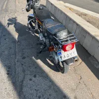 شیرکوه ۲۰۰ مدل ۹۸