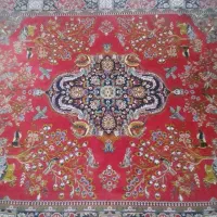 فرش ۱۲ متری ۴۵۰ شانه