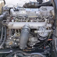 هیوندا مدل 89بی رنگ تک برگ سند|خودرو سنگین|فردیس, شهرک سپاه|دیوار