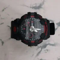 ساعت G-Shock casio5522 مدل GA-700 کمیاب اصل