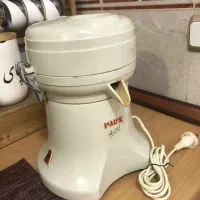 آبمیوه گیری پارس