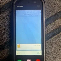 نوکیا 5233
