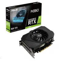 کارت گرافیک asus rtx3050 phoenix