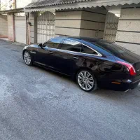 گذر موقت جکوار