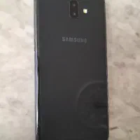گوشی سامسونگ گلکسی J6+