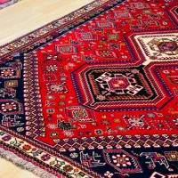 فرش پرده ای اکبند شیراز|فرش|تهران, سلسبیل شمالی|دیوار