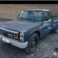نیسان صفر زامیادEX