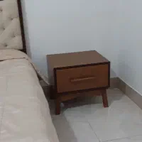 سرویس خواب دونفره|تخت و سرویس خواب|دورود, |دیوار