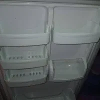 یخچال فریزر امرسان|یخچال و فریزر|زابل, |دیوار