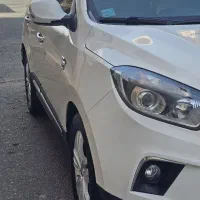 جک S5 اتوماتیک مدل ۹۵ بی رنگ درجه ۱